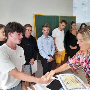 Projektové řízení pro život
