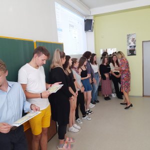Projektové řízení pro život