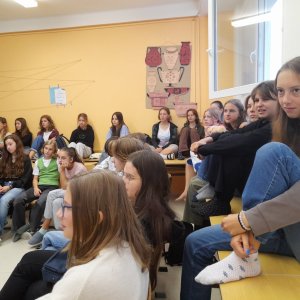 Kam chceš dojít?