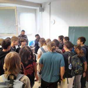 Kam chceš dojít?