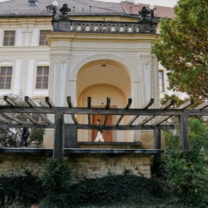 Praha anglicky
