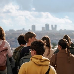 Praha anglicky