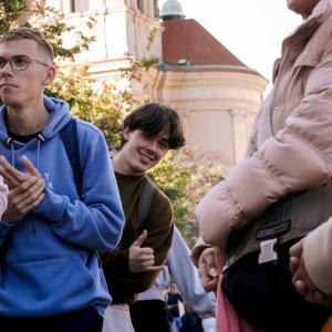 Praha anglicky