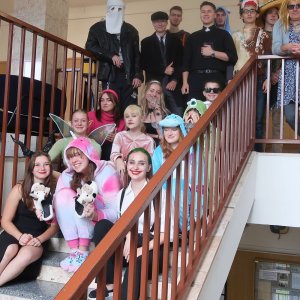 Halloween