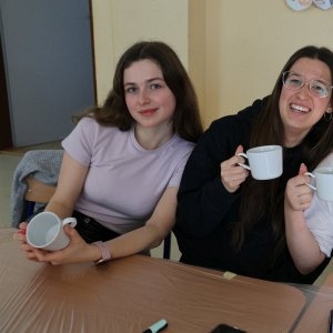 Umělecký den