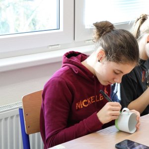 Umělecký den