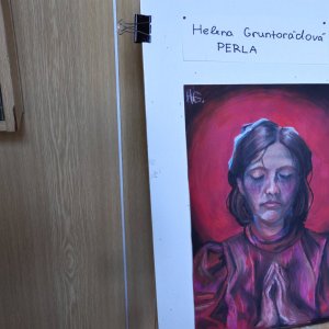 Umělecký den
