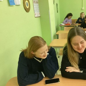 Literární dopoledne