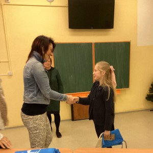 Literární dopoledne