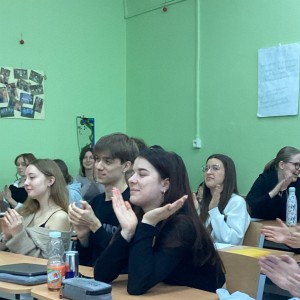 Literární dopoledne