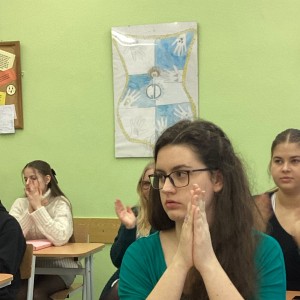 Literární dopoledne