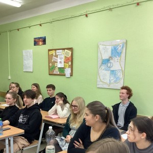 Literární dopoledne