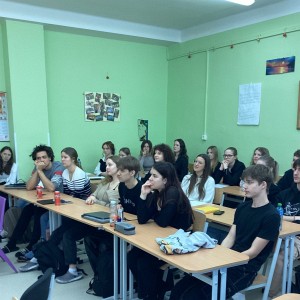 Literární dopoledne