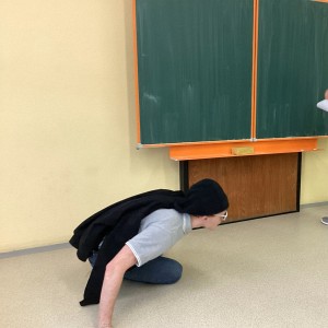 Literární dopoledne