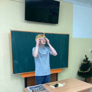 Literární dopoledne