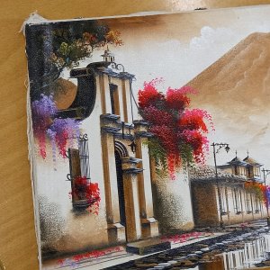 Guatemala