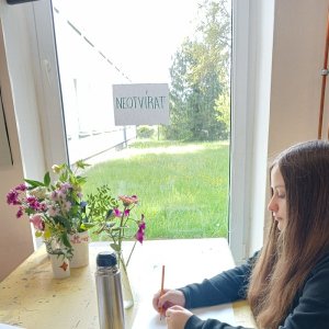 Praktická maturitní zkouška z HUV a VYV