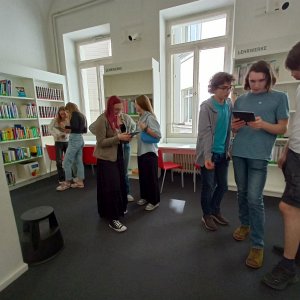 Goethe-Institut