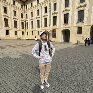 Mezinárodní spolupráce  pod záštitou programu Erasmus+ pokračuje