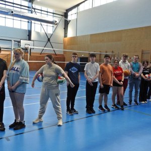 Mezinárodní spolupráce  pod záštitou programu Erasmus+ pokračuje