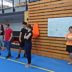 Mezinárodní spolupráce  pod záštitou programu Erasmus+ pokračuje