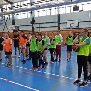 Mezinárodní spolupráce  pod záštitou programu Erasmus+ pokračuje