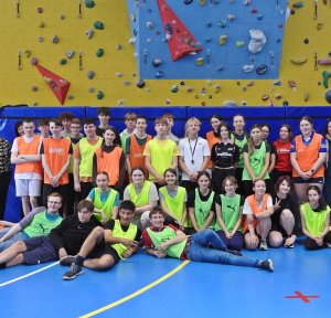 Mezinárodní spolupráce  pod záštitou programu Erasmus+ pokračuje