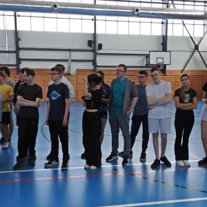 Mezinárodní spolupráce  pod záštitou programu Erasmus+ pokračuje