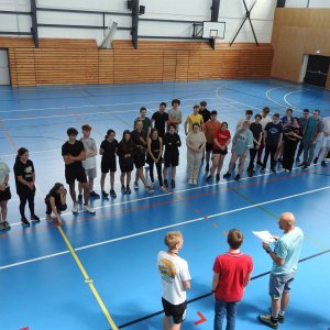 Mezinárodní spolupráce  pod záštitou programu Erasmus+ pokračuje