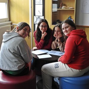 Mezinárodní spolupráce  pod záštitou programu Erasmus+ pokračuje