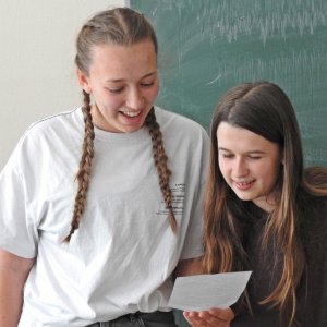 Mezinárodní spolupráce  pod záštitou programu Erasmus+ pokračuje