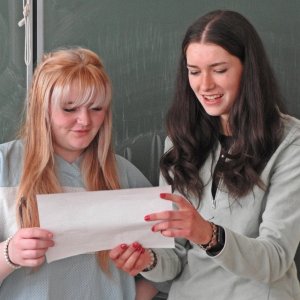Mezinárodní spolupráce  pod záštitou programu Erasmus+ pokračuje