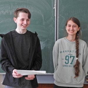 Mezinárodní spolupráce  pod záštitou programu Erasmus+ pokračuje