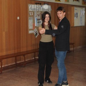 Mezinárodní spolupráce  pod záštitou programu Erasmus+ pokračuje