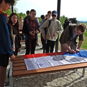 Mezinárodní spolupráce  pod záštitou programu Erasmus+ pokračuje