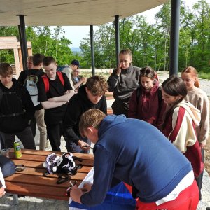Mezinárodní spolupráce  pod záštitou programu Erasmus+ pokračuje