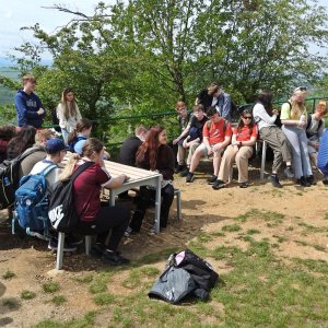 Mezinárodní spolupráce  pod záštitou programu Erasmus+ pokračuje