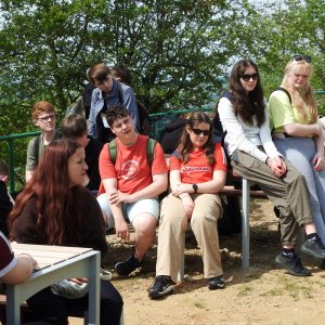 Mezinárodní spolupráce  pod záštitou programu Erasmus+ pokračuje