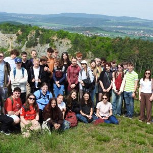 Mezinárodní spolupráce  pod záštitou programu Erasmus+ pokračuje