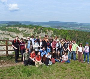 Mezinárodní spolupráce  pod záštitou programu Erasmus+ pokračuje