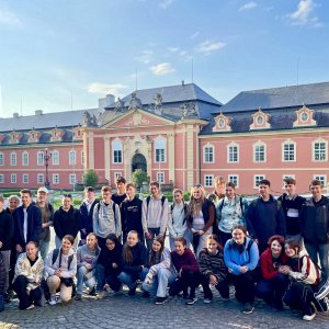 Mezinárodní spolupráce  pod záštitou programu Erasmus+ pokračuje