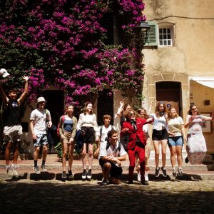 Provence