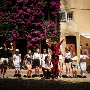 Provence