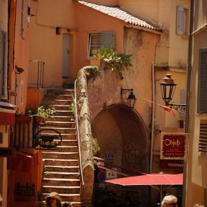 Provence