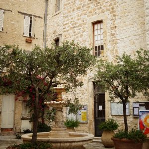 Provence