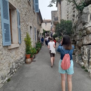Provence