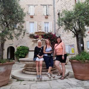 Provence