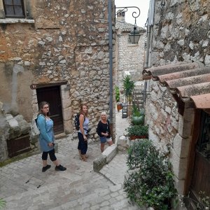 Provence
