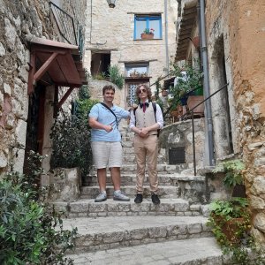 Provence