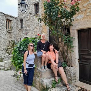 Provence
